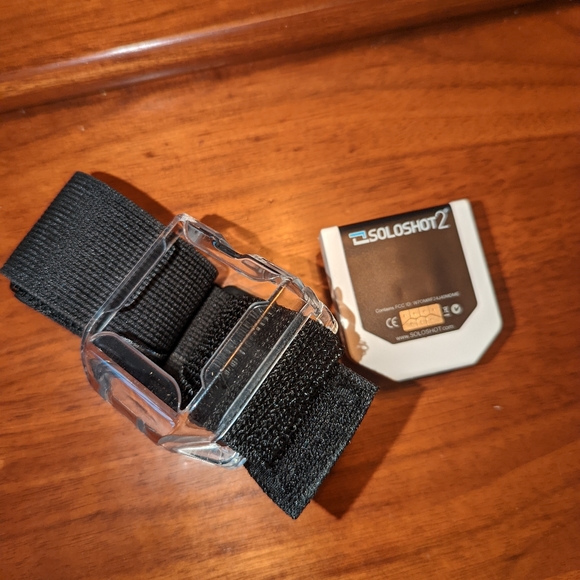 Soloshot2 camera/camcorder automatic tripod head. No cables/ tripod included - Picture 3 of 4